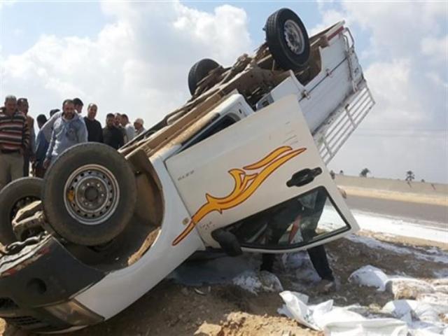 المنيا