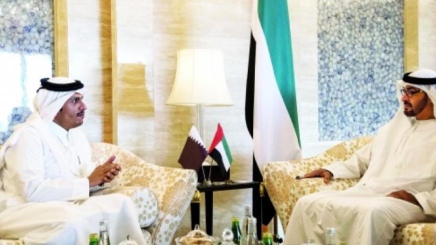 محمد بن زايد