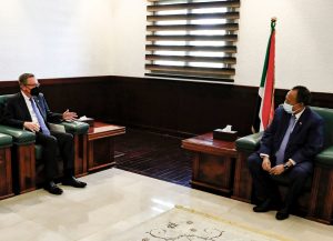 المبعوث