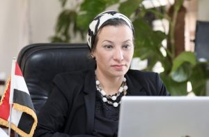 الدكتورة ياسمين