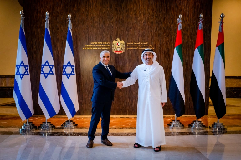 الإمارات: