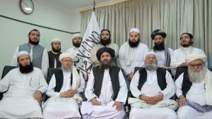 أفغانستان