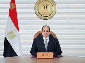 الرئيس عبد الفتاح