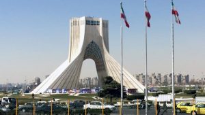 إيران