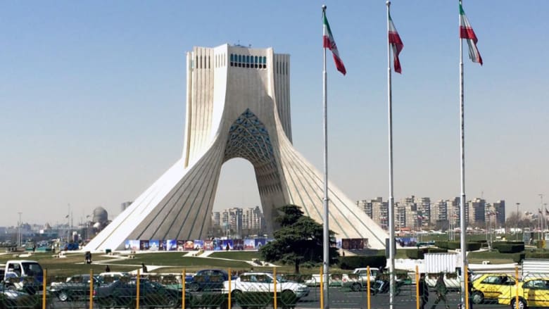 إيران