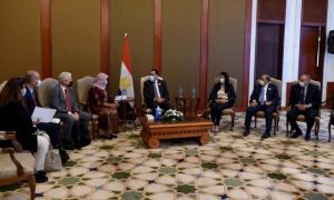 للمستوطنات البشرية