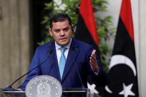 رئيس الحكومة