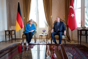 أردوغان: