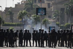 القوات الخاصة