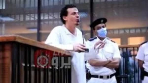 هشام العشماوي
