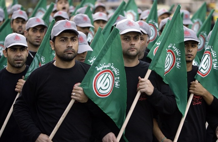 "حركة أمل"