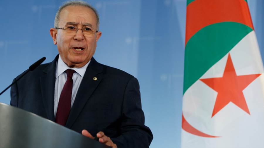 فرنسا