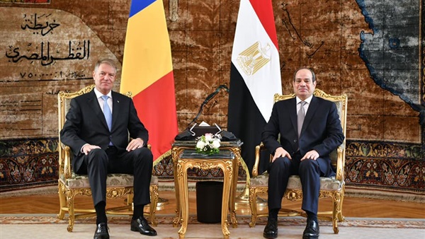 السيسي: