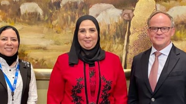 نيفين القباج