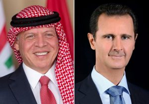 الرئيس السوري