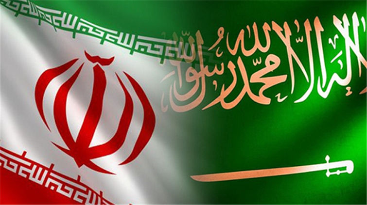 إيران والسعودية