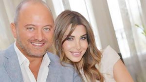 نانسي عجرم
