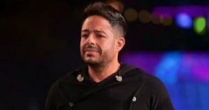 محمد حماقي