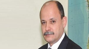 الصحافي