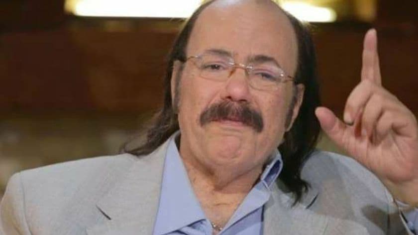 طلعت زكريا