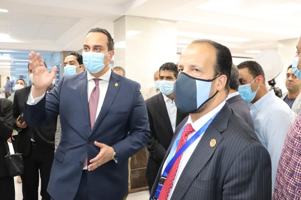 علي الزناتي