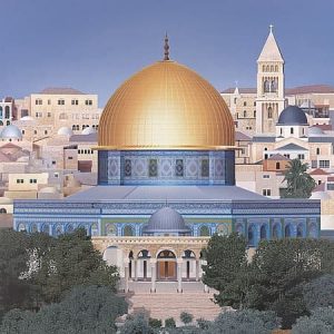 بلدية الاحتلال