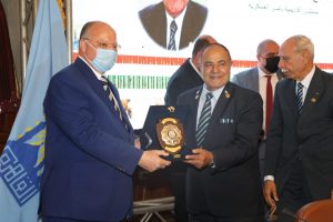 أسر شهداء