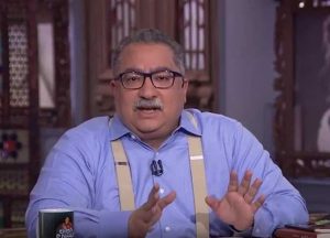 إبراهيم عيسى