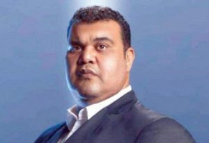 الفنان أحمد
