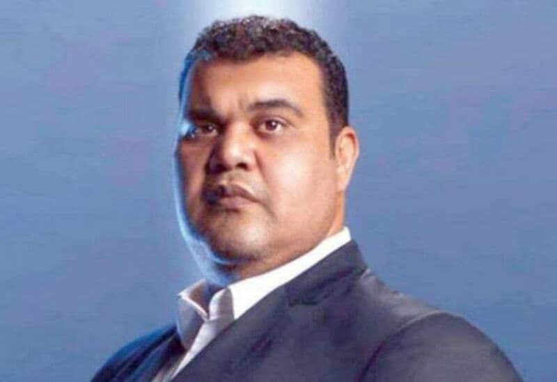 الفنان أحمد
