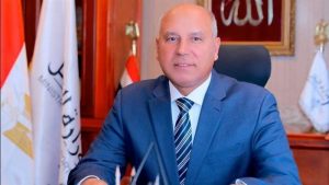 وزير النقل
