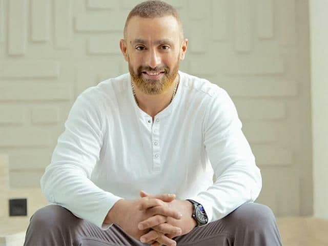 أحمد السقا