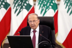 مرفأ بيروت