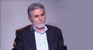 الأمين