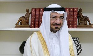 سعد الجبري