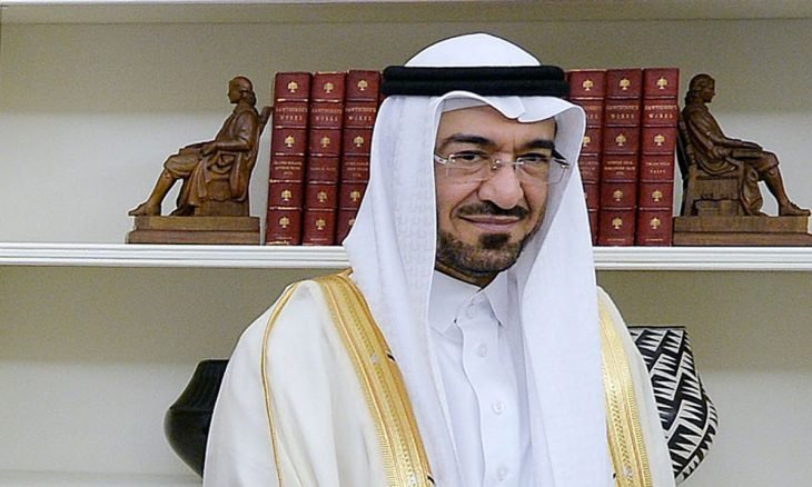 سعد الجبري