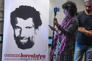 السفراء أصبحوا شخصيات غير مرغوب فيها في تركيا بين المصالح الوطنية لتركيا في السياسة الخارجية والاعتبارات السياسية.