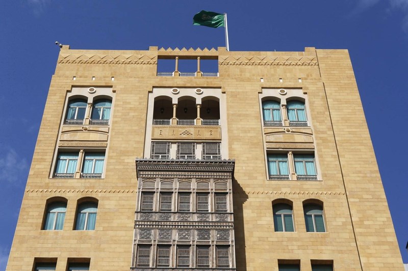 المصالح الأمريكية