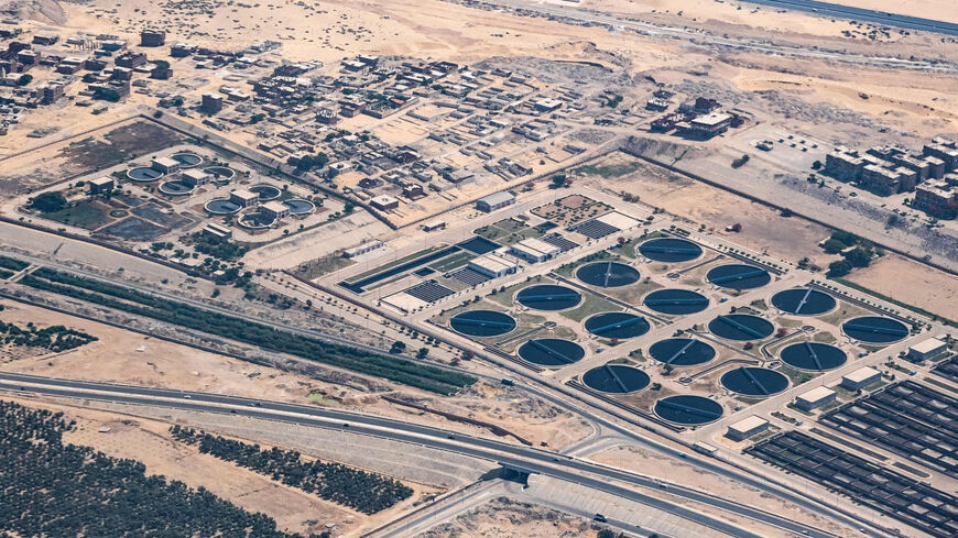 تأثيرات إفتتاح مصر محطات مياه في سيناء وسط خطط تنموية