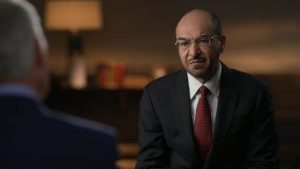 سعد الجبري
