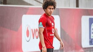 مارسيلو