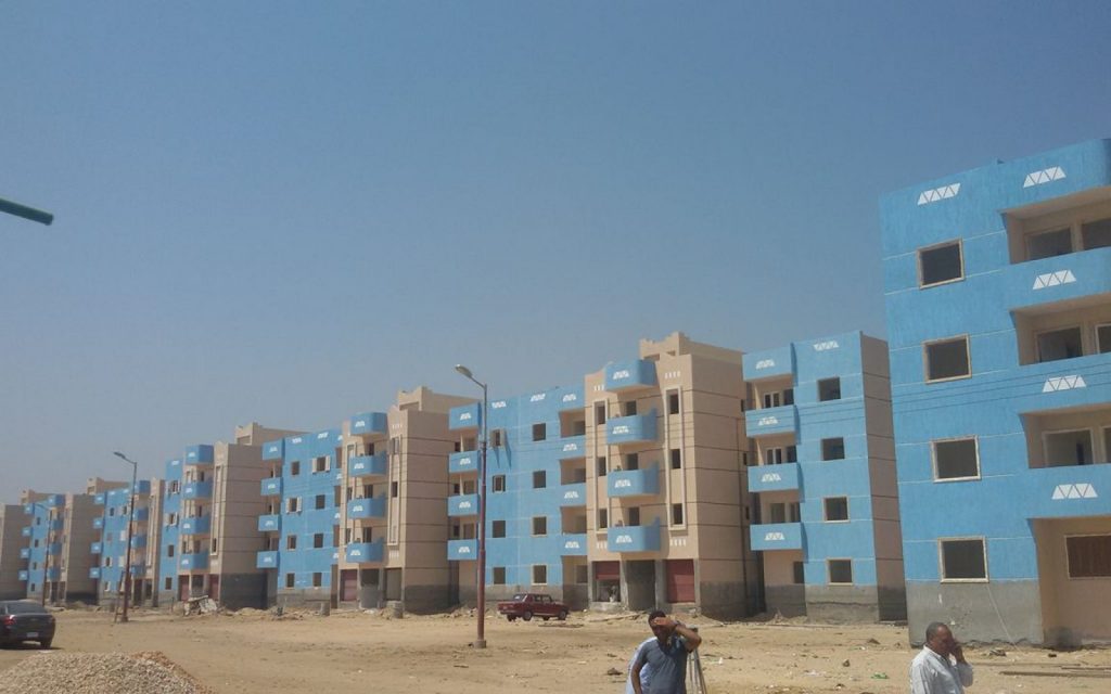 مستشفى سوهاج