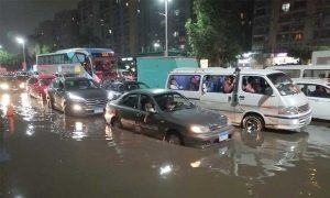 هيئة الطرق
