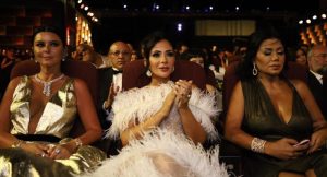 مهرجان الجونة السينمائي