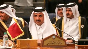 قطر