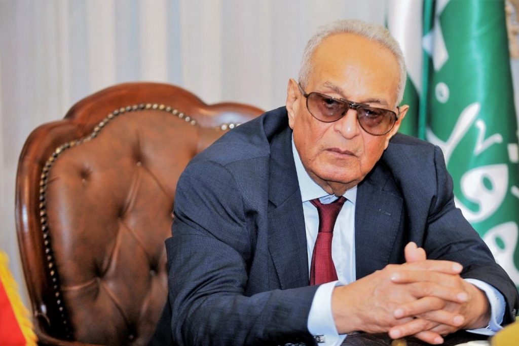رئيس حزب الوفد