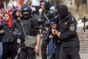 منظمات حقوقية