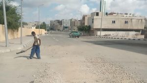 5 سنوات