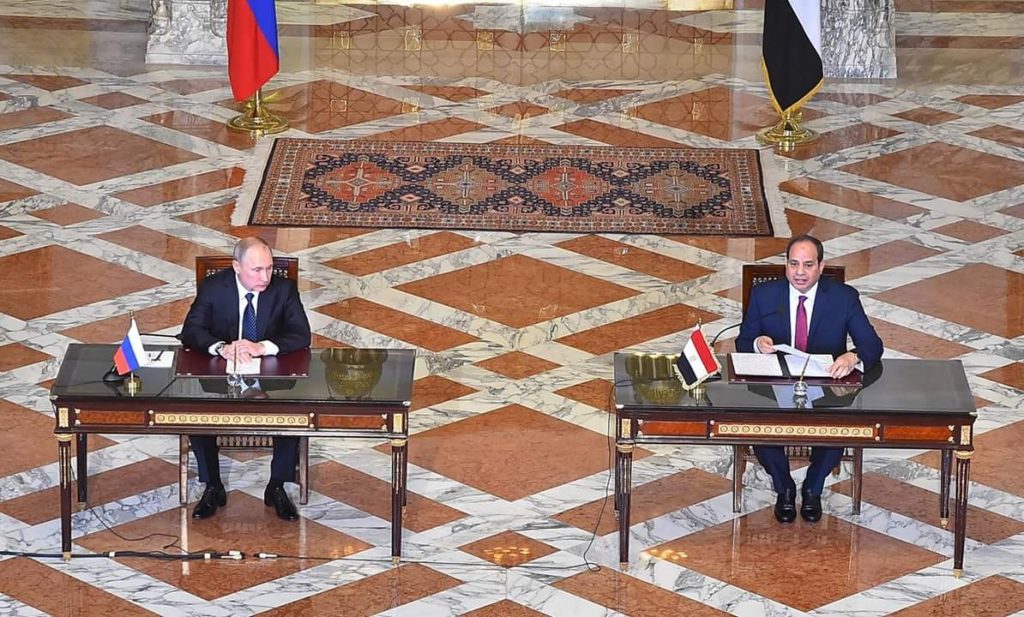 مدبولي: