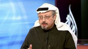 خاشقجي